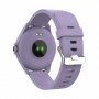 Forever Colorum CW-300 Purple pametan sat - slika 2