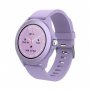 Forever Colorum CW-300 Purple pametan sat - slika 1