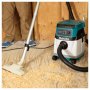 MAKITA Akumulatorski i žičani usisivač DVC150LZ - slika 2