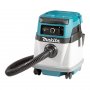 MAKITA Akumulatorski i žičani usisivač DVC150LZ - slika 1