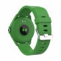 Forever Colorum CW-300 Green pametan sat - slika 3