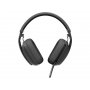 LOGITECH Zone Vibe Wireless MS slušalice sa mikrofonom - slika 2