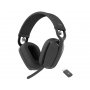 LOGITECH Zone Vibe Wireless MS slušalice sa mikrofonom - slika 1