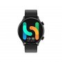 Haylou Pametni sat Solar Plus BLACK - slika 2
