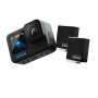 GOPRO HERO12 Black Accessory Bundle akciona kamera (CHDRB-121-RW) - slika 3