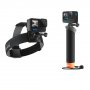 GOPRO HERO12 Black Accessory Bundle akciona kamera (CHDRB-121-RW) - slika 4