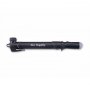 PLANET BIKE Pumpa mini GP-45E PVC teleskop black (8605006460777) - slika 1