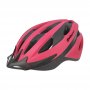 Sport Ride Kaciga biciklistička fushia fluo-black mat 58-62 (5604415094262) - slika 1