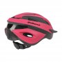 Sport Ride Kaciga biciklistička fushia fluo-black mat 58-62 (5604415094262) - slika 2