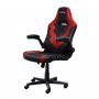 TRUST GXT703R RIYE gejming stolica crvena - slika 3
