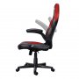 TRUST GXT703R RIYE gejming stolica crvena - slika 4