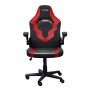 TRUST GXT703R RIYE gejming stolica crvena - slika 1