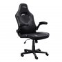 TRUST GXT703R RIYE gejming stolica crna - slika 2