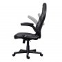 TRUST GXT703R RIYE gejming stolica crna - slika 4
