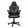 TRUST GXT703R RIYE gejming stolica crna - slika 1