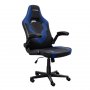 TRUST GXT703R RIYE gejming stolica plava - slika 2