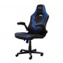 TRUST GXT703R RIYE gejming stolica plava - slika 3