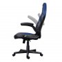 TRUST GXT703R RIYE gejming stolica plava - slika 4