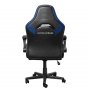 TRUST GXT703R RIYE gejming stolica plava - slika 5