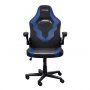 TRUST GXT703R RIYE gejming stolica plava - slika 1