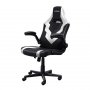 TRUST GXT703R RIYE gejming stolica bela - slika 3