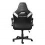 TRUST GXT703R RIYE gejming stolica bela - slika 5