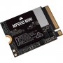 CORSAIR 1TB MP600 MINI PCI-E (CSSD-F1000GBMP600MN) M2 SSD disk - slika 2