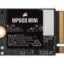 CORSAIR 1TB MP600 MINI PCI-E (CSSD-F1000GBMP600MN) M2 SSD disk - slika 4