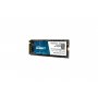 MUSHKIN Element 256GB M.2 PCIe Gen3x4 SSD disk MKNSSDEV256GB-D8 - slika 3