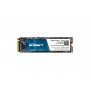 MUSHKIN Element 256GB M.2 PCIe Gen3x4 SSD disk MKNSSDEV256GB-D8 - slika 1