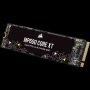 CORSAIR 1TB MP600 CORE XT M2 Gen4 SSD disk CSSD-F1000GBMP600CXT - slika 2