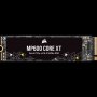 CORSAIR 1TB MP600 CORE XT M2 Gen4 SSD disk CSSD-F1000GBMP600CXT - slika 1