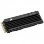 CORSAIR 1TB MP600 PRO LPX M2 SSD disk CSSD-F1000GBMP600PLP - slika 2