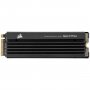CORSAIR 1TB MP600 PRO LPX M2 SSD disk CSSD-F1000GBMP600PLP - slika 3