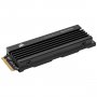 CORSAIR 1TB MP600 PRO LPX M2 SSD disk CSSD-F1000GBMP600PLP - slika 4