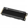 CORSAIR 1TB MP600 PRO LPX M2 SSD disk CSSD-F1000GBMP600PLP - slika 1