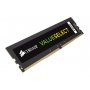 CORSAIR DDR4 8GB 2666MHz Valueselect SODIMM (CMSX16GX4M1A3200C22) memorija - slika 2