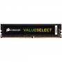 CORSAIR DDR4 8GB 2666MHz Valueselect SODIMM (CMSX16GX4M1A3200C22) memorija - slika 1