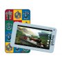 ESTAR Themed Hogwarts 7399 zeleni tablet 7'' Quad Core ARM G31 1.3GHz 2GB 16GB 0.3Mpx - slika 1