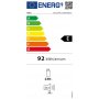 BEKO BU1104N ugradni frižider - slika 4