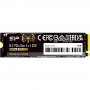 SILICON POWER 1TB PCIe Gen 4x4 NVMe US75 M.2 SSD disk SP01KGBP44US7505 - slika 1