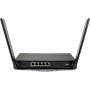 MIKROTIK HAP ax³ C53UiG+5HPaxD2HPaxD WiFi 6 AX1800Mb/s dual - slika 1