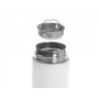 ADLER Termos boca sa led ekranom bela 473ML AD4506W - slika 2