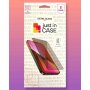 JUST IN CASE 2u1 extra glass privacy zaštitna stakla za iPhone 15 Plus - slika 1