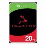 SEAGATE IronWolf Pro 20TB SATA III 3.5'' ST20000NT001 - slika 1