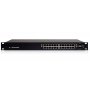 UBIQUITI EdgeSwitch ES-24-250W EU upravljivi switch 24-portni - slika 1