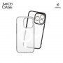 JUST IN CASE 2u1 Extra case MAG MIX paket CRNI za iPhone 15 Pro - slika 1