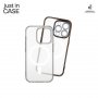 JUST IN CASE 2u1 Extra case MAG MIX paket PINK za iPhone 15 Pro - slika 2