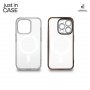 JUST IN CASE 2u1 Extra case MAG MIX paket PINK za iPhone 15 Pro - slika 3