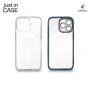 JUST IN CASE 2u1 Extra case MAG MIX paket PLAVI za iPhone 15 Pro Max - slika 2